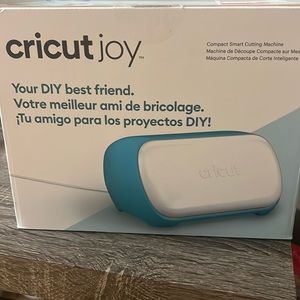 Cricut Joy